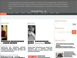 Sites similar to lovetalkbd.blogspot.com