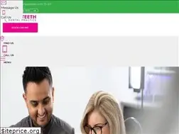 Sites similar to loveteethdental.co.uk