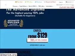 Sites similar to lovetefl.com