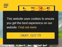 Sites similar to lovetefljobs.com