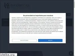 Sites similar to lovetendencias.com