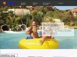 Sites similar to lovetenerife.com