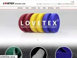 Sites similar to lovetex.com.tw