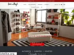 Sites similar to lovethatbag.ca