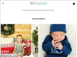 Sites similar to lovethatcotton.com