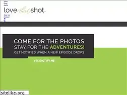Sites similar to lovethatshot.com