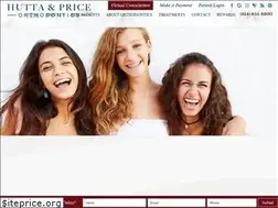 Sites similar to lovethatsmile.net