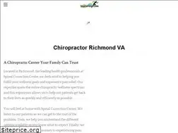 Sites similar to lovethatspine.com