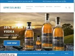 Sites similar to lovethelakes.net