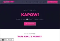 Sites similar to lovethelifeyoulead.com