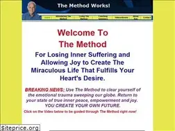 Sites similar to lovethemethod.com