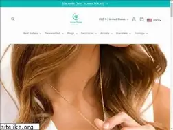 Sites similar to lovethemjewelry.com