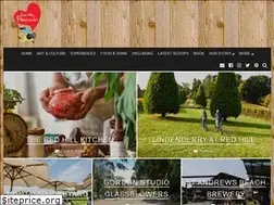 Sites similar to lovethepen.com.au