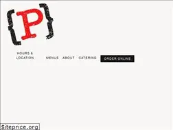 Sites similar to lovethesauce.com