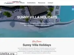 Sites similar to lovethesun.com