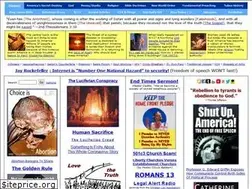 Sites similar to lovethetruth.com