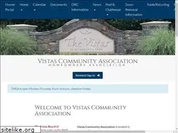Sites similar to lovethevistas.com