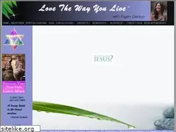 Sites similar to lovethewayyoulive.com