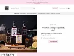 Sites similar to lovethislook.de