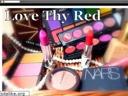 Sites similar to lovethyred.com