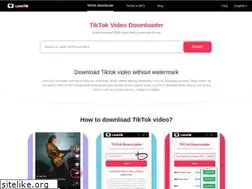 Sites similar to lovetik.com