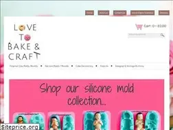 Sites similar to lovetobakeandcraft.com