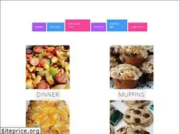 Sites similar to lovetobeinthekitchen.com
