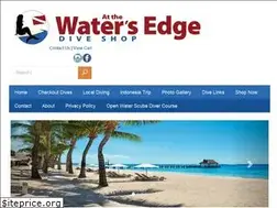 Sites similar to lovetodive.com