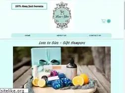 Sites similar to lovetogive.co.nz