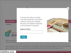 Sites similar to lovetokeep.com