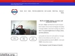 Sites similar to lovetolearnenglish.com