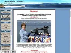 Sites similar to lovetoquilt.com