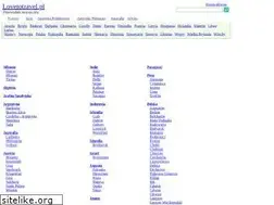Sites similar to lovetotravel.pl