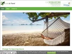 Sites similar to lovetotravelltd.com