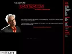 Sites similar to lovetown.net
