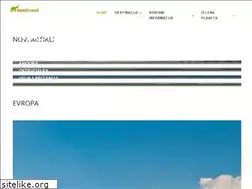 Sites similar to lovetravel.rs