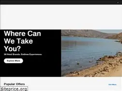 Sites similar to lovetravelswithme.com