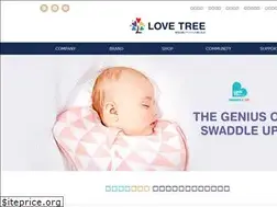 Sites similar to lovetree.jp