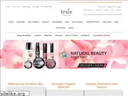 Sites similar to lovetruenatural.com