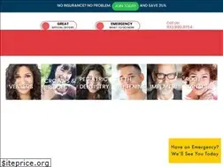 Sites similar to lovettdental.com