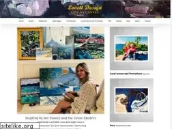 Sites similar to lovettdesign.com
