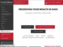 Sites similar to lovettlawoffice.com