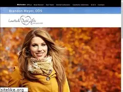 Sites similar to lovettsvilledentalarts.com