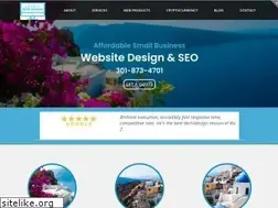 Sites similar to lovettwebdesign.com