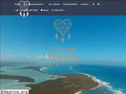 Sites similar to lovetulum.mx