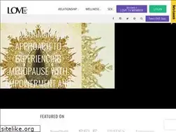 Sites similar to lovetv.co