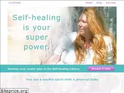 Sites similar to lovetweal.com
