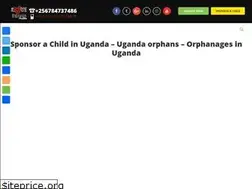 Sites similar to loveugandafoundation.org