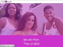 Sites similar to loveumagazine.com