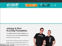 Sites similar to loveupfoundation.org